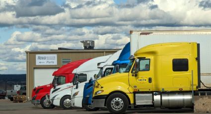 Transportation of Products to the U.S. Demands More Heavy Vehicle Drivers