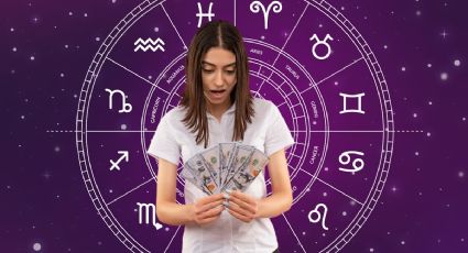 Los 3 signos zodiacales que reciben ABUNDANCIA y bienestar ECONÓMICO en lo que resta de julio