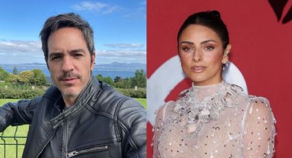 Mauricio Ochmann estaría arrepentido de DIVORCIO de Aislinn Derbez; no descarta volver con ella