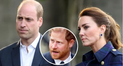 Príncipe William y Kate Middleton NO volverán a hablar con Harry: la reconciliación ya no es viable