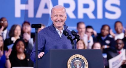 Joe Biden exige se PROHÍBAN las armas tras intento de asesinato a Donald Trump