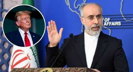 Así respondió Irán a supuesto complot para ASESINAR a Donald Trump
