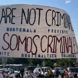 México reconoce suspensión temporal de la Ley HB4156 en Oklahoma