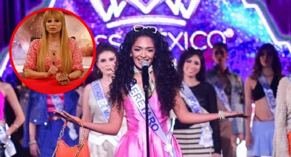 Mhoni Vidente revela la tragedia detrás de Miss Universo México con tajante predicción