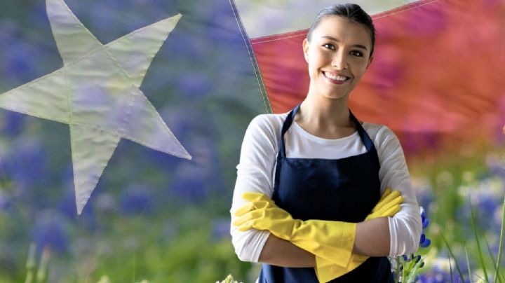 Texas lanza EMPLEO para latinos sin estudios con SUELDO de 800 dólares por semana | REQUISITOS