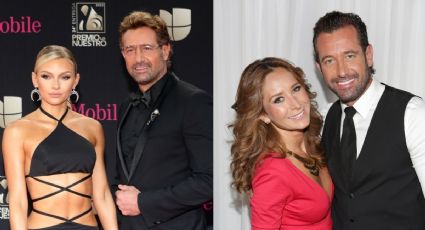 Geraldine Bazán ¿se vengó de Irina Baeva? La FOTO que revelaría reencuentro con Gabriel Soto