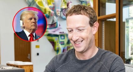 Mark Zuckerberg, dueño de Meta elogia a Donald Trump tras sobrevivir a intento de asesinato