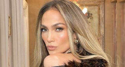 Jennifer Lopez reaparece más sexy que nunca y SIN anillo de casada tras ruptura con Ben Affleck