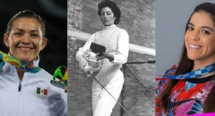 Mexican Women Making History in the Olympic Games