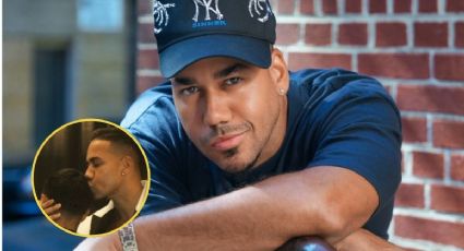 Romeo Santos comparte por primera vez FOTOS inéditas al lado de sus hijos