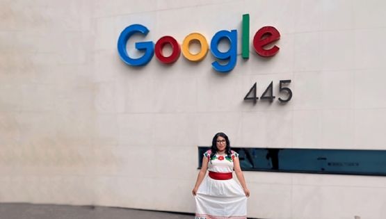 Gabriela Salas: la programadora mexicana que añadió la lengua náhuatl al Traductor de Google