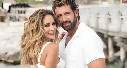 Más juntos que nunca; así demostró Gabriel Soto su apoyo incondicional a Geraldine Bazán