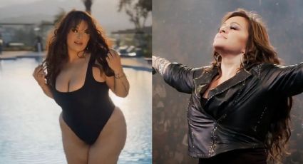 Hija de Jenni Rivera muestra las aterradoras cicatrices tras someterse a liposucción