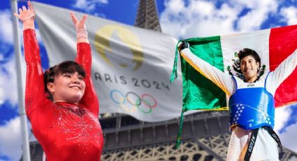 Conoce a los atletas de México que competirán en los Juegos Olímpicos de París 2024
