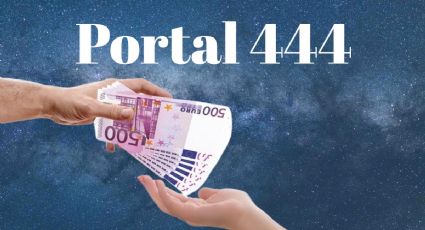 Portal 444: los 3 signos que son bendecidos con DINERO multiplicado antes de que termine julio