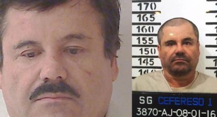 ¿Quién es el hijo de Joaquín El Chapo Guzmán detenido junto a Ismael El Mayo Zambada?