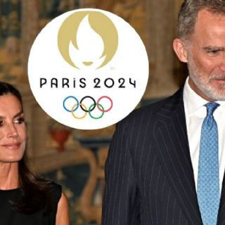 ¿Qué miembros de la realeza estarán en los Juegos Olímpicos de París 2024?