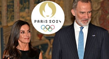 ¿Qué miembros de la realeza estarán en los Juegos Olímpicos de París 2024?