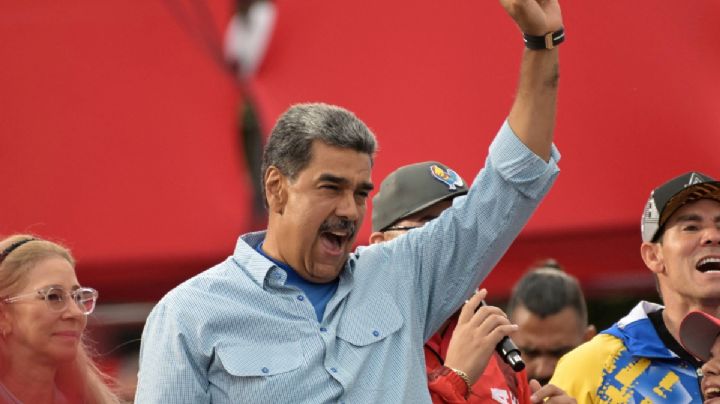 Elecciones en Venezuela elevan la tensión