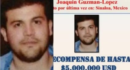 Así es el Centro Correccional Metropolitano donde se encuentra detenido hijo de 'El Chapo' Guzmán