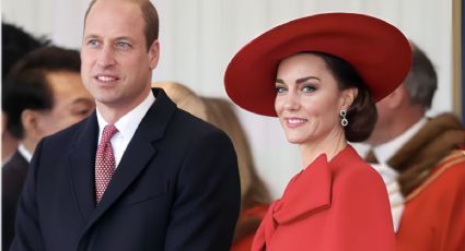 Kate Middleton y William habrían despojado de su LUJOSA mansión a este miembro de la realeza