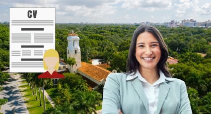 Miami lanza EMPLEO para personas con español con sueldo de 4 mil dólares al mes | REQUISITOS