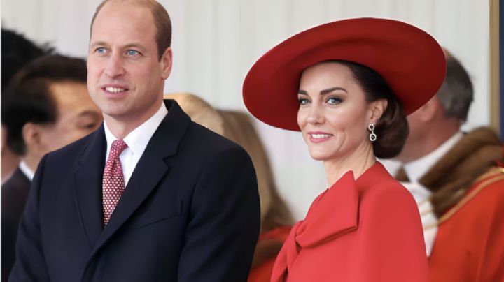 Kate Middleton y William habrían despojado de su LUJOSA mansión a este miembro de la realeza