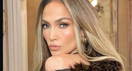 Jennifer Lopez impacta en redes con look de la venganza tras separación de Ben Affleck