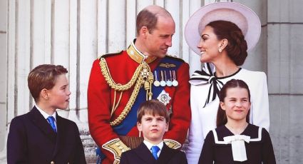 La tajante decisión de William y Kate Middleton respecto a la educación de sus hijos