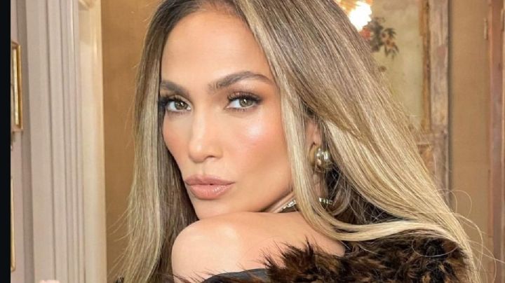 Jennifer Lopez impacta en redes con look de la venganza tras separación de Ben Affleck