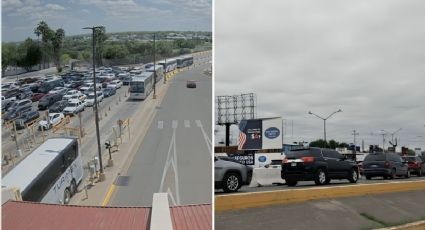 ¿En qué consiste el NUEVO servicio en el puente fronterizo Juárez- Lincoln?