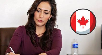 Embajada de Canadá en México ofrece EMPLEO a gente con preparatoria; sueldo de 25 mil pesos al mes