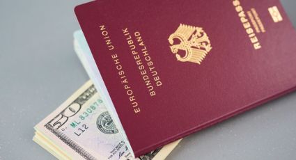 ¿Cuánto cuesta tramitar la VISA americana en agosto 2024? | PRECIO