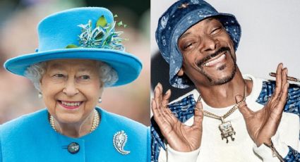 Snoop Dogg revela la especial relación que tenía con la reina Isabel II: ‘Ella era mi chica"