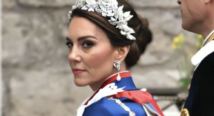 Kate Middleton habría renunciado a su titulo como princesa de Gales por esta razón