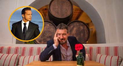 ¿Cuánto cuesta comer en el restaurante El Pimpi de Antonio Banderas donde cenó Luis Miguel?