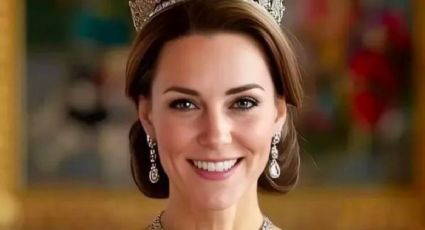 La emotiva razón por la que Kate Middleton quiso rechazar el título de “princesa de Gales”