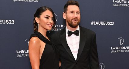 FOTO de Leo Messi y Antonela Roccuzzo desata sospechas de embarazo; ¿van por la niña?