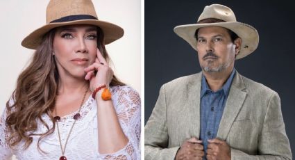 Cynthia Klitbo y Francisco Gattorno volverán a ser pareja tras su comentado divorcio