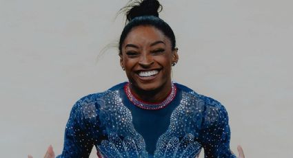 Madre de Simone Biles quiere recuperar a su hija tras abandonarla; aseguran quiere su dinero