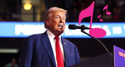 ¿Qué dice 'It's a Man's, Man's Man's World' la polémica canción favorita de Donald Trump? | LETRA