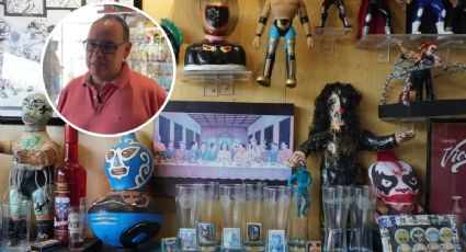 Museo de la Lucha Libre en Tijuana