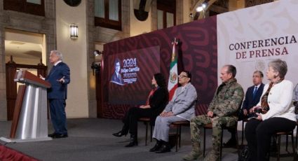 Mexico's Foreign Policy Legacy: Alicia Bárcena Highlights Humanitarian Approach and Strategic Achievements