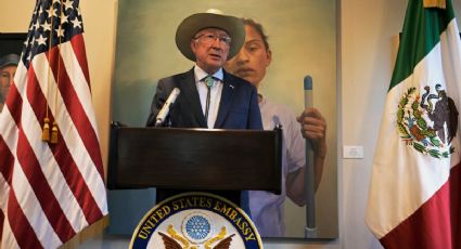 ¿Cuáles son los riesgos que Ken Salazar señala sobre la reforma judicial en México?