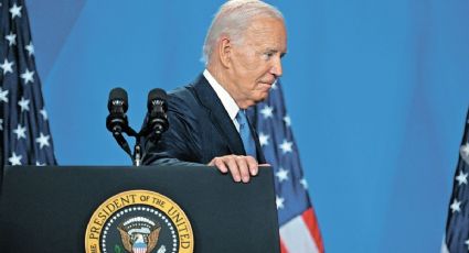 Biden, from Villain to Hero