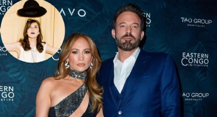 ¿Quién es la supuesta novia de Ben Affleck en medio del divorcio con JLo?