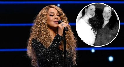 Los últimos días de la hermana de Mariah Carey: en la pobreza y distanciada de la cantante