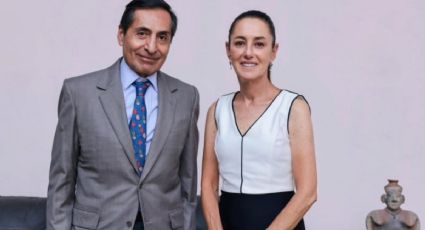 Salud, vivienda y bienestar social, prioridad en la asignación presupuestal de Sheinbaum