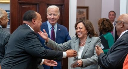 War and Kamala Harris's Dilemma