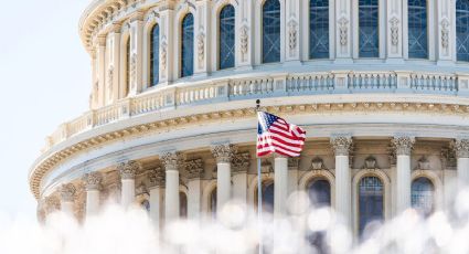 Elecciones EEUU 2024: Así está conformado el congreso